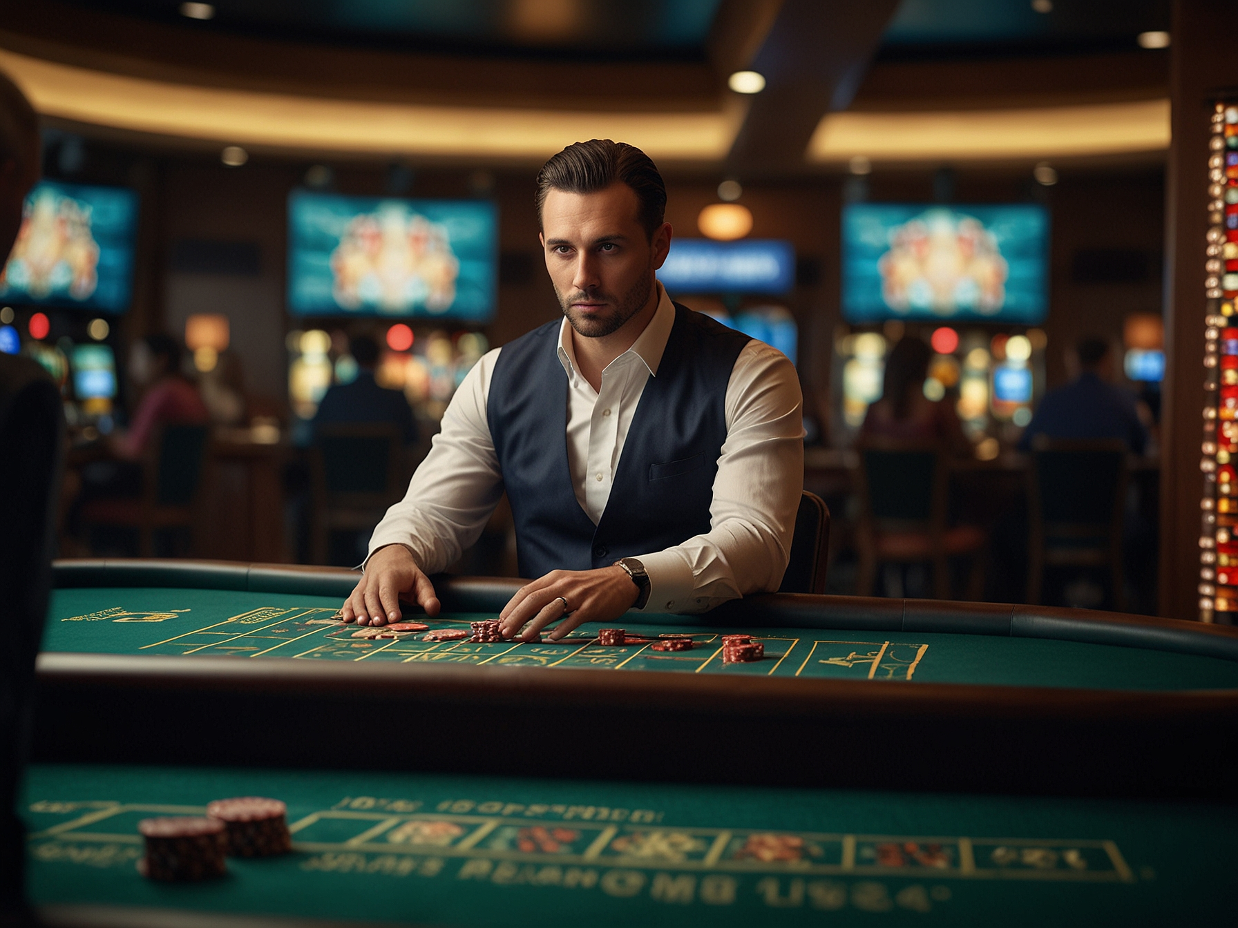 Diversidad de juegos y deportes en Ecuabet